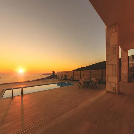 Villa Sunset Vista Deluxe I