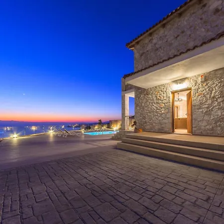 Sunset Vista Deluxe I Villa