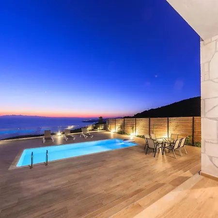 Sunset Vista Deluxe I Villa