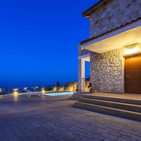 Sunset Vista Deluxe I Villa
