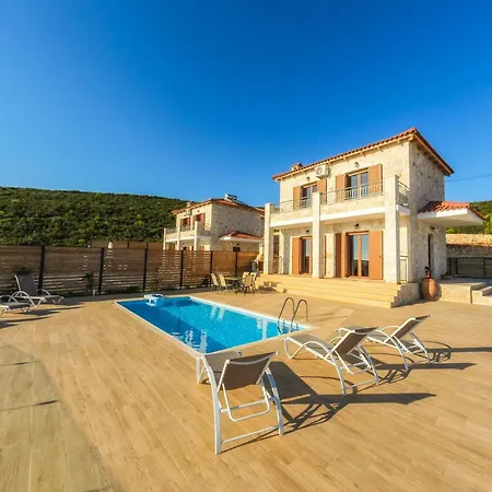 Villa Sunset Vista Deluxe I *